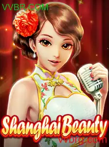 ShanghaiBeauty